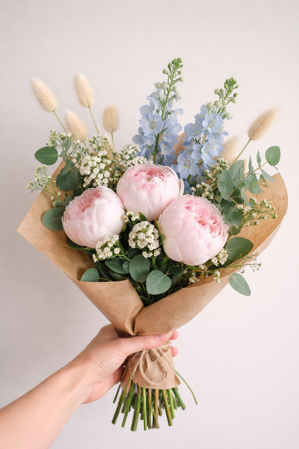 Classic Mother's Day Bouquet