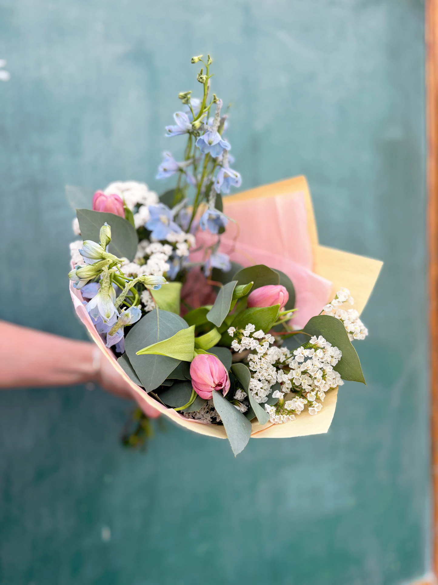 Petite Mother's Day Bouquet