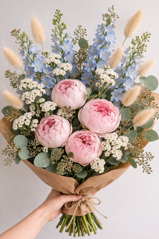 Deluxe Mother's Day Bouquet
