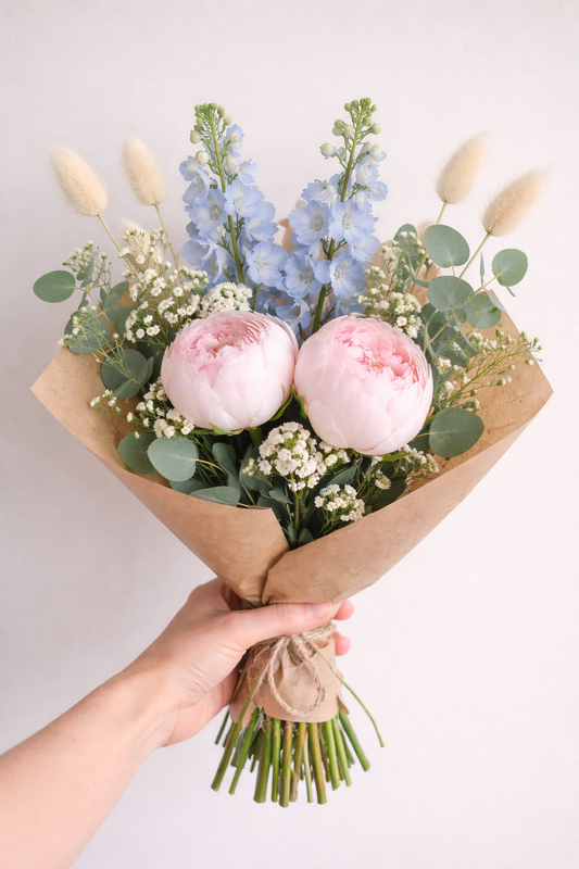 Petite Mother's Day Bouquet