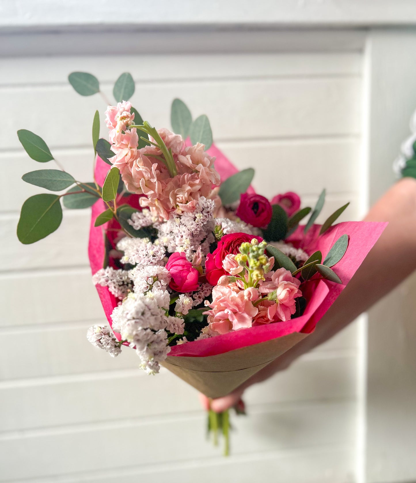 Petite Mother's Day Bouquet