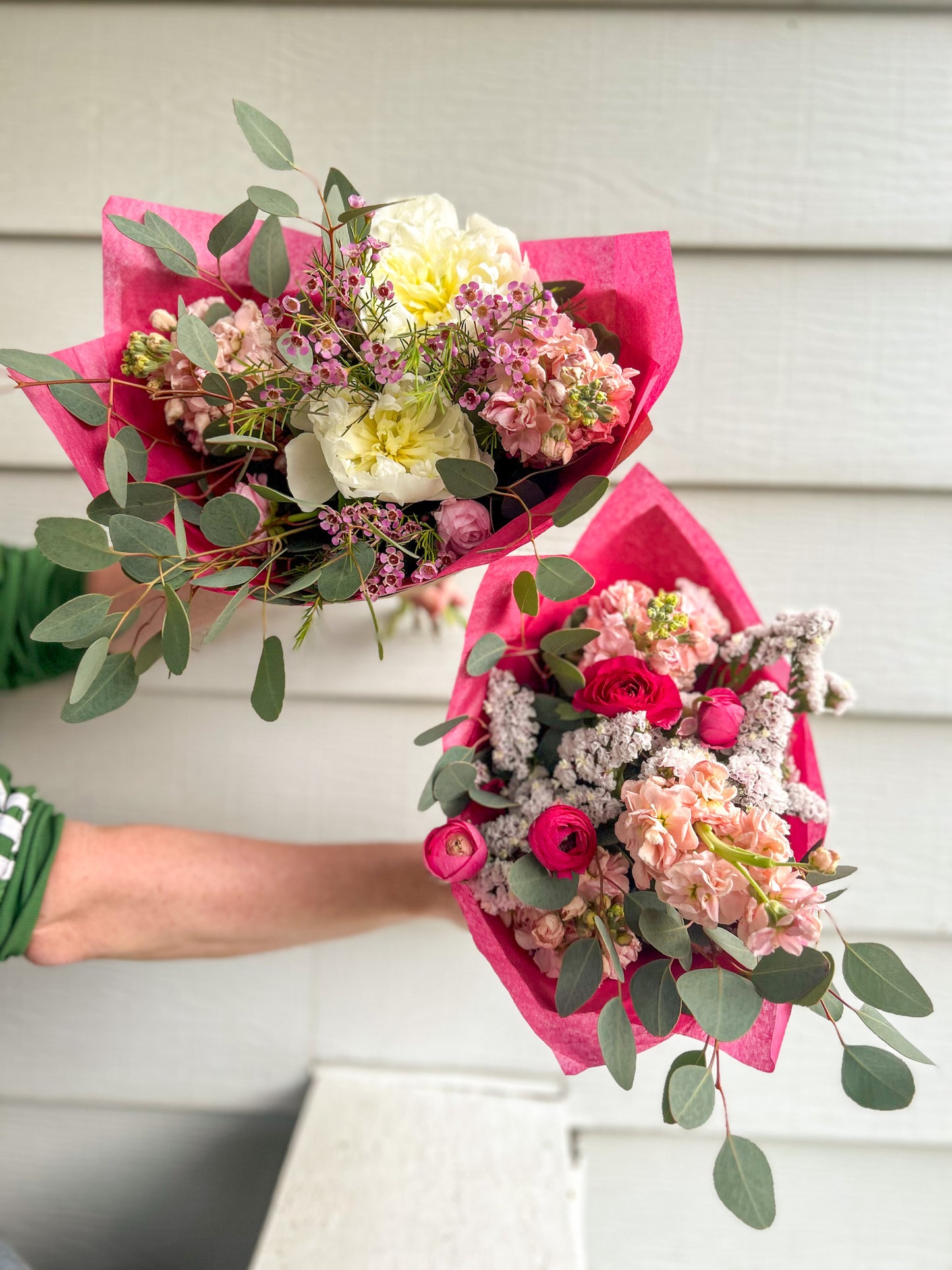 Petite Mother's Day Bouquet