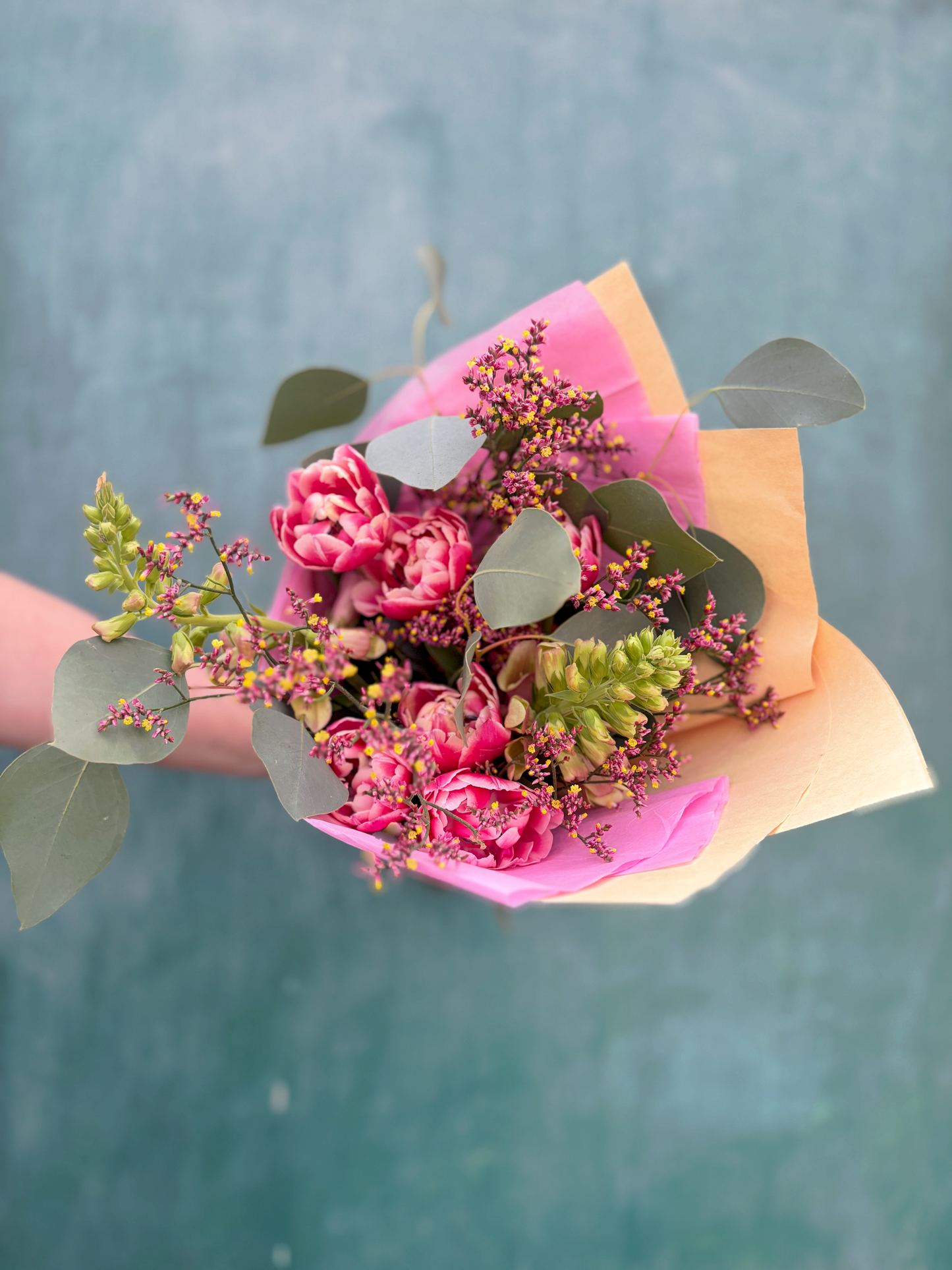 Petite Mother's Day Bouquet