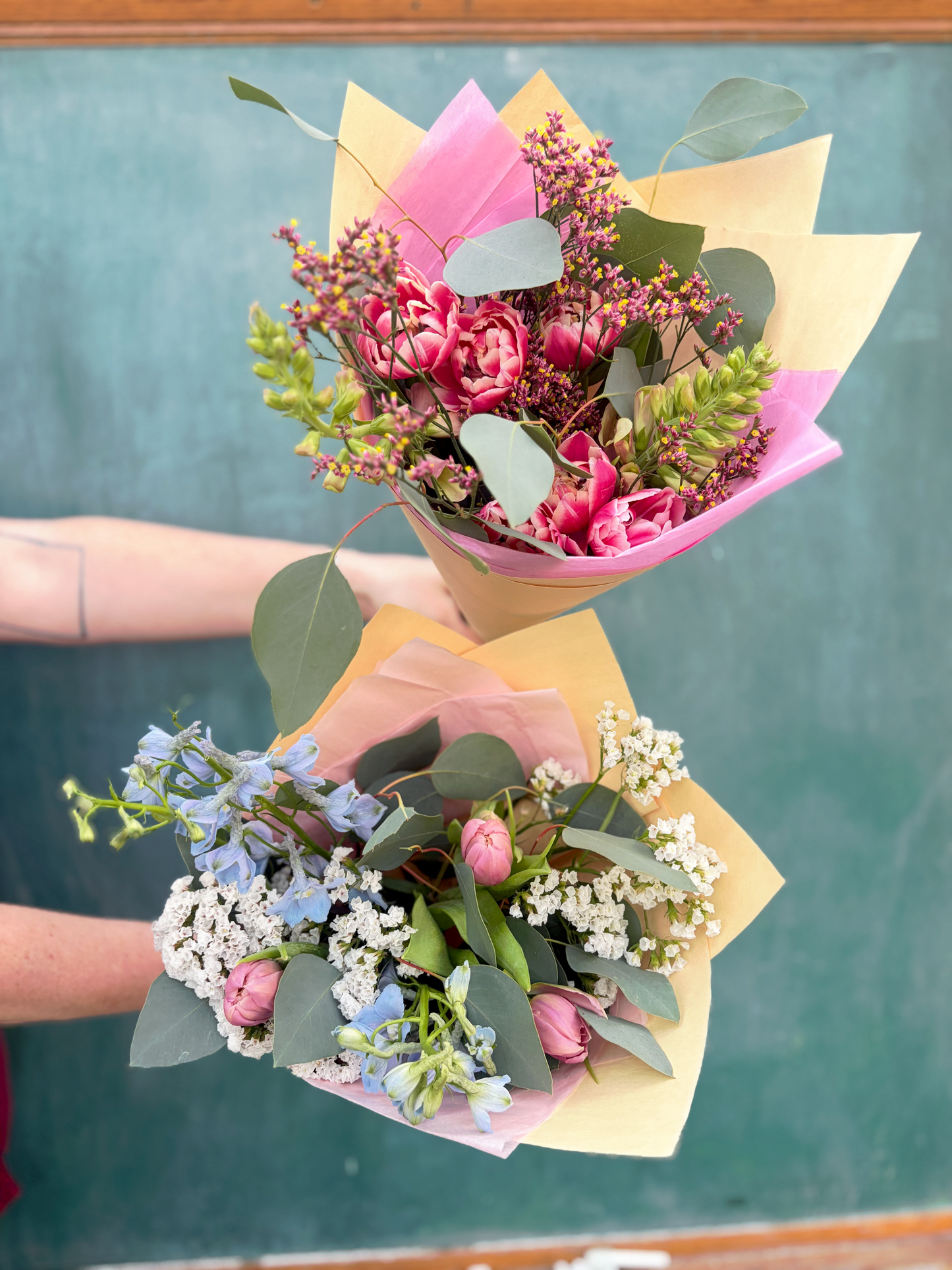 Petite Mother's Day Bouquet